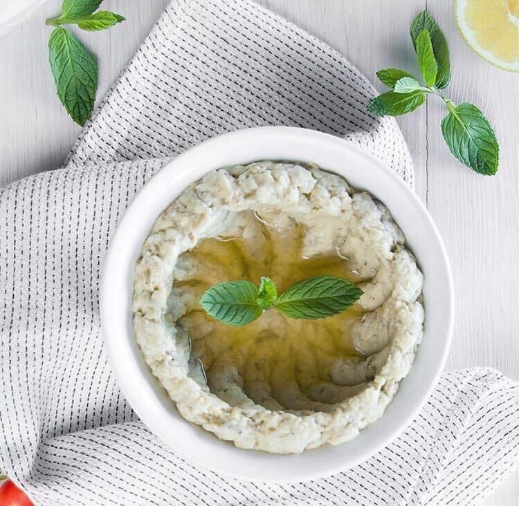 Moutabal