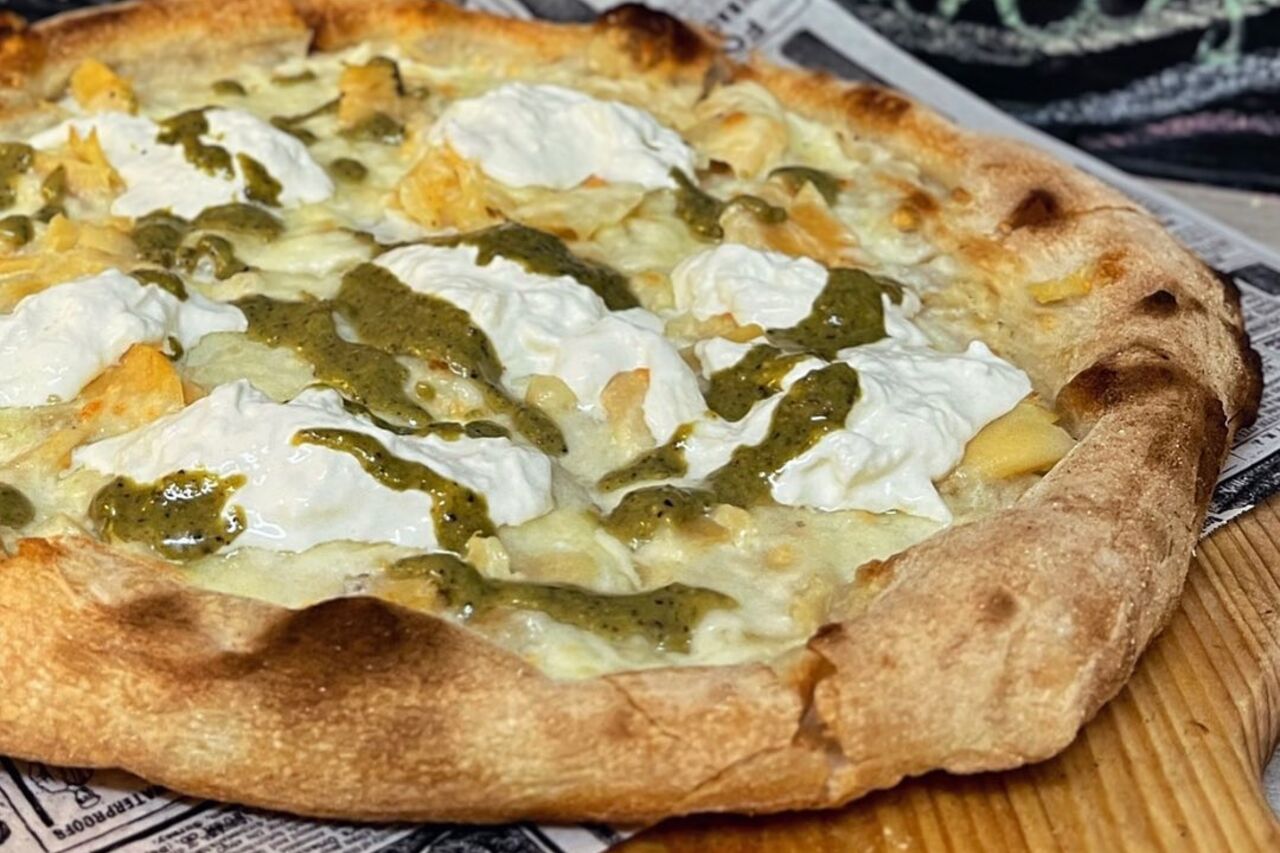 VENERDì = BACCALA
