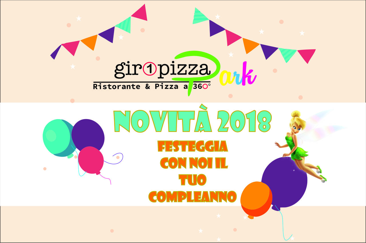 Novità 2018