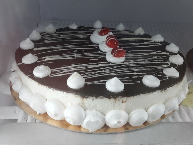 Torte artigianali