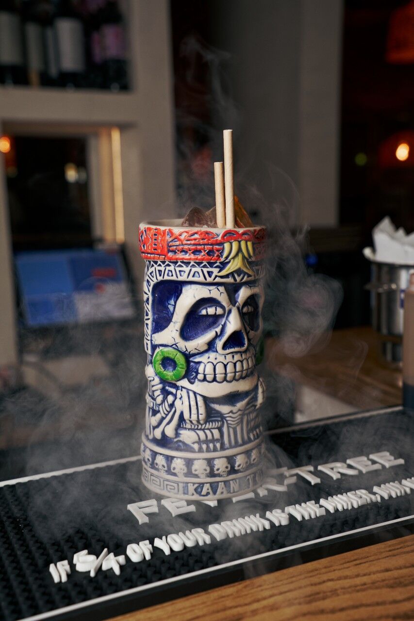 Sucky, sucky long time