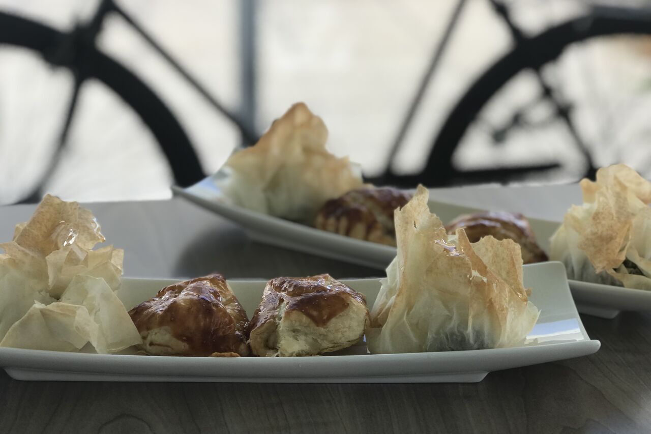 Quando nos apetece petiscar