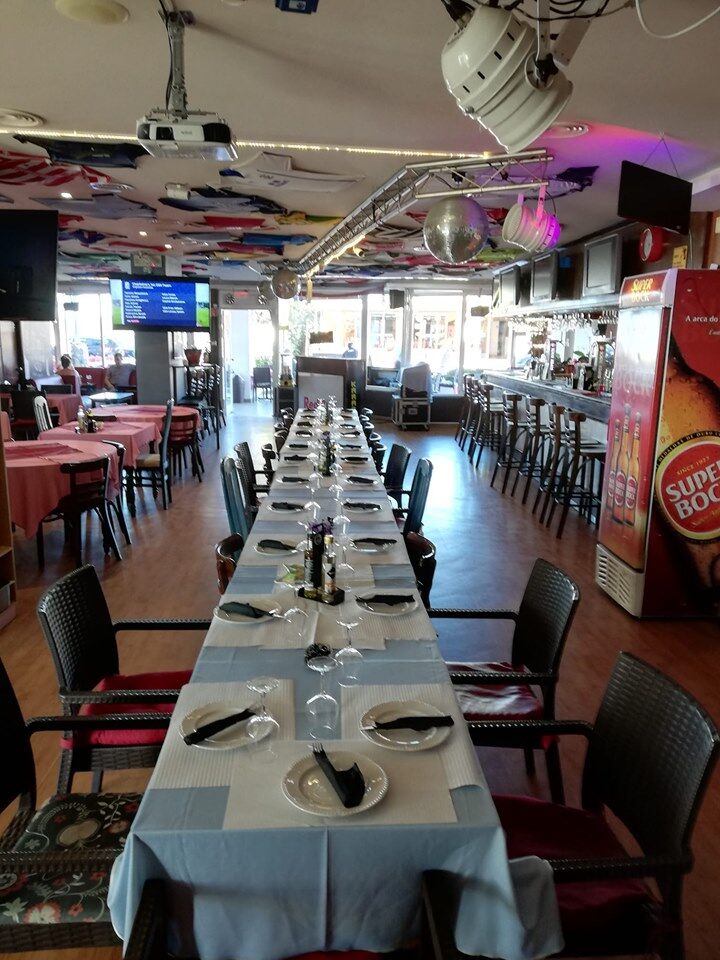 A nossa sala