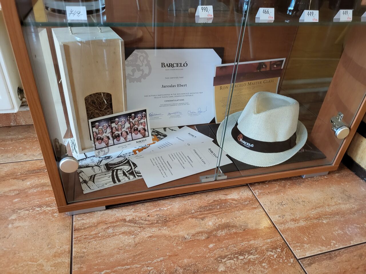 Jsme profesionáli v oboru.