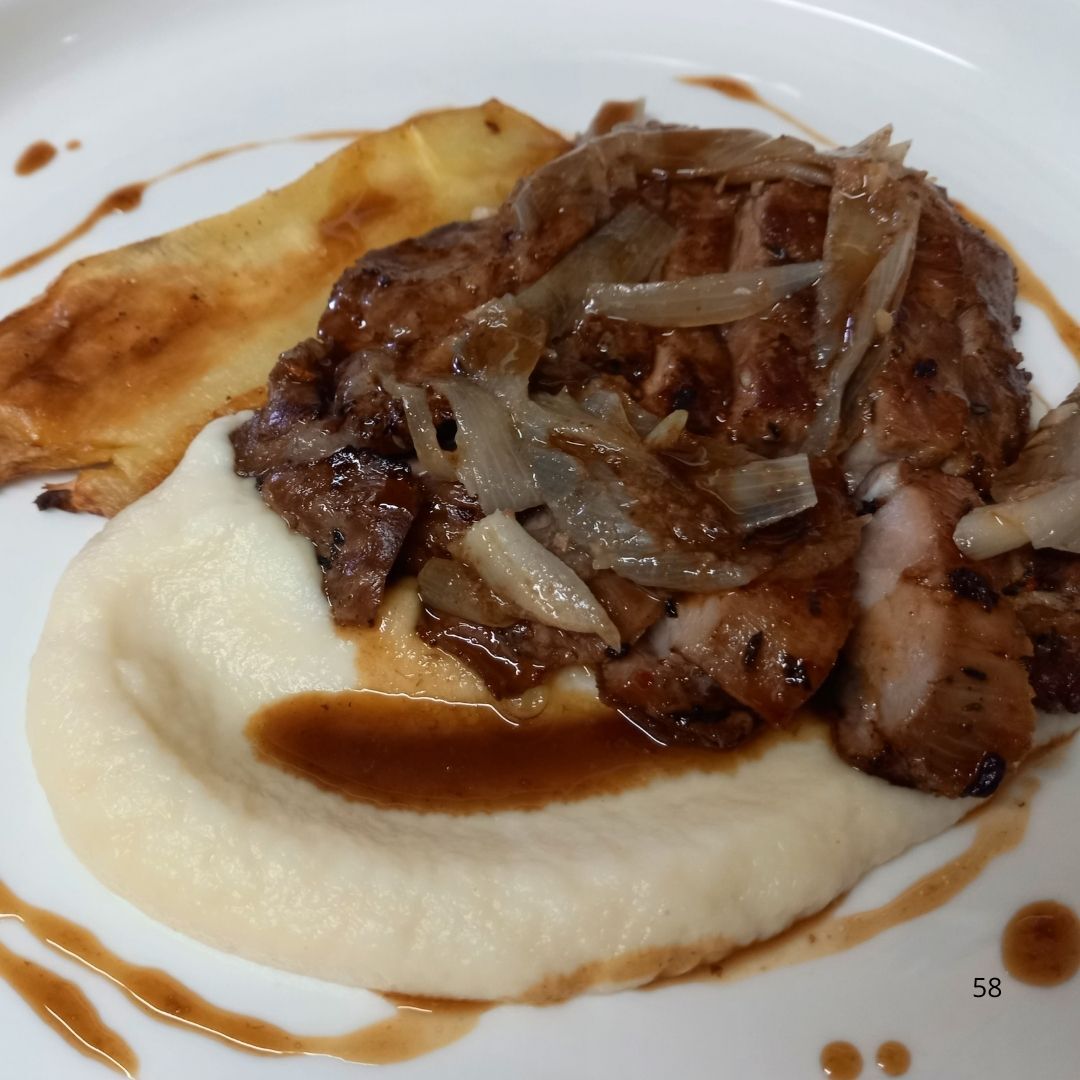 AUBERGE LE NEZYL « Une Parenthèse Gourmande »