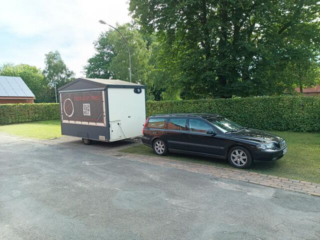  Hochzeitstag Stöckse OT Wenden