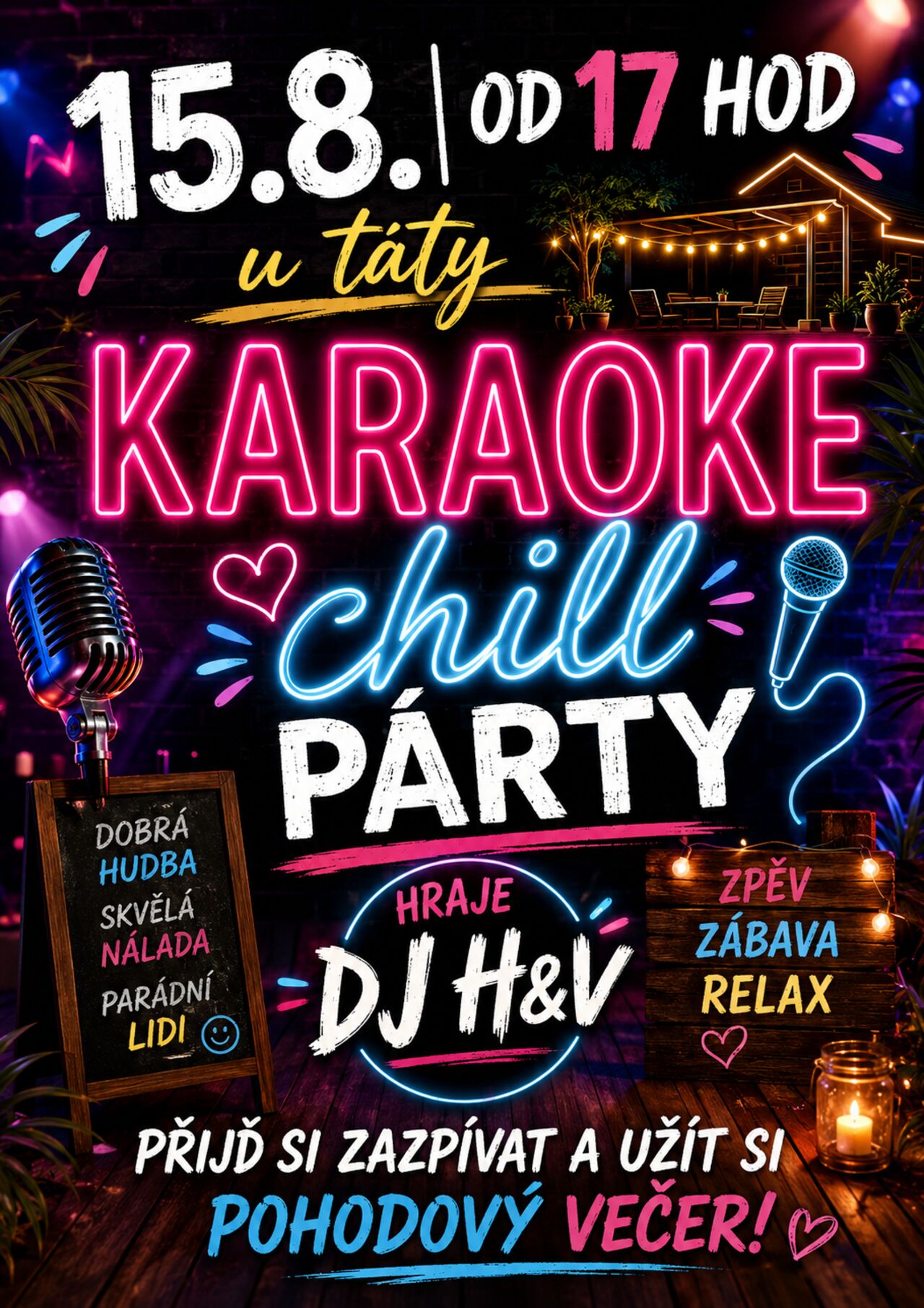 Karaoke