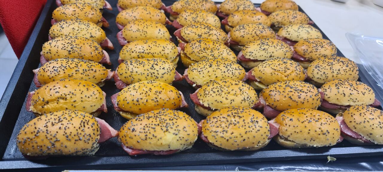 Navette Magret de canard - Confit de Figues