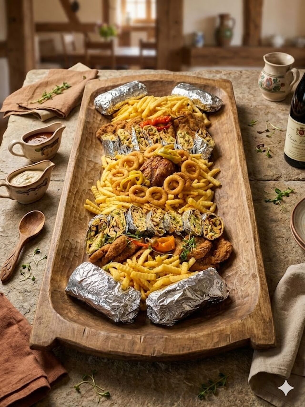 Catering