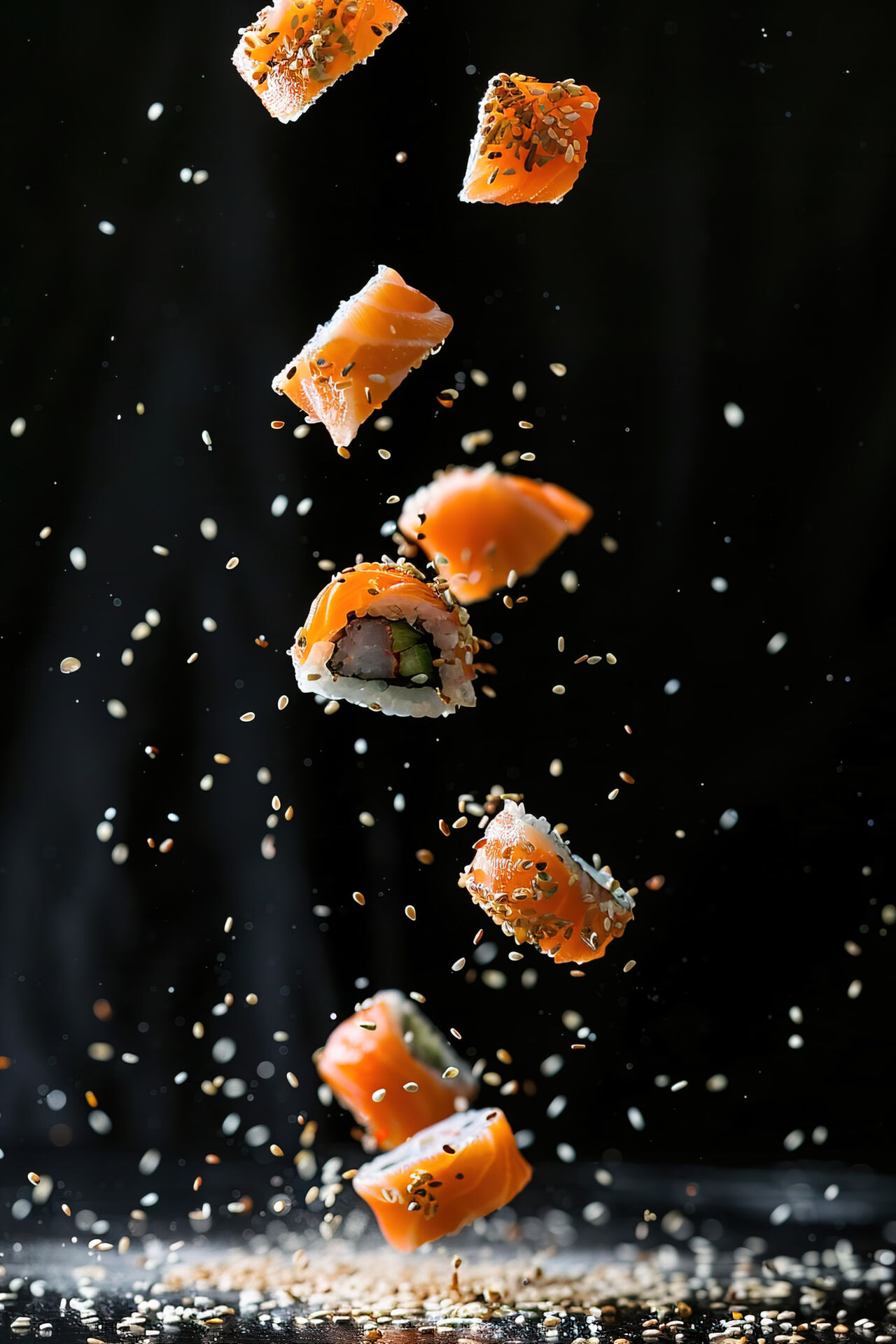 Le saumon Bômlo, une qualité exceptionnelle