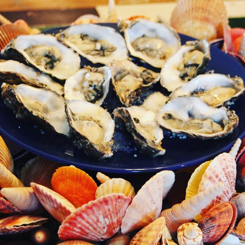 Oesters❤️