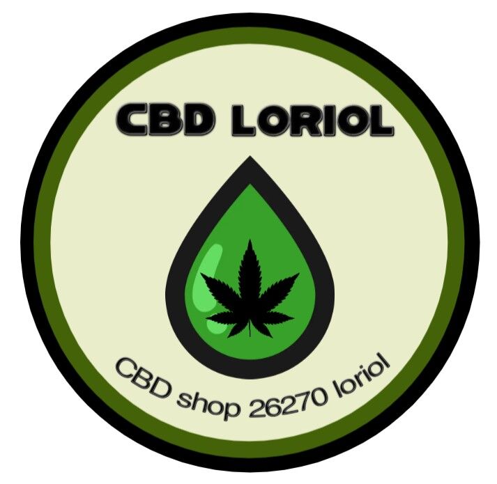 nouveau logo de CBD LORIOL