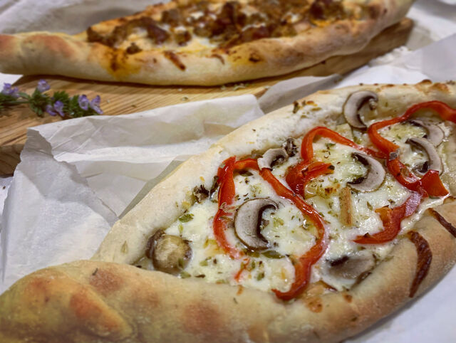 cocina del mediterráneo