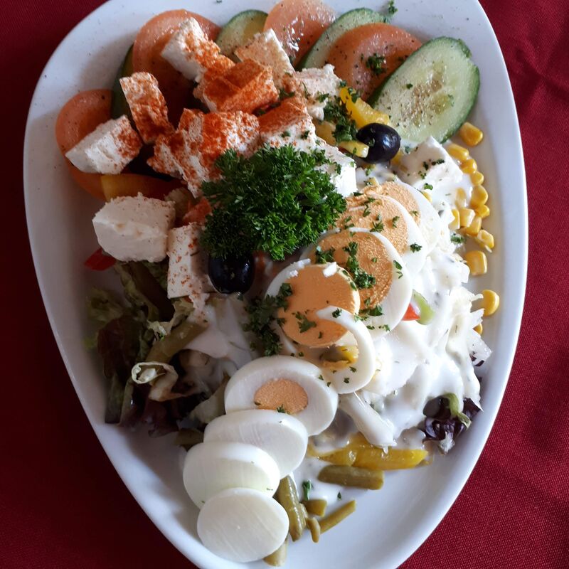 Restaurant André Minden Deutsche Küche in meiner Nähe Jetzt