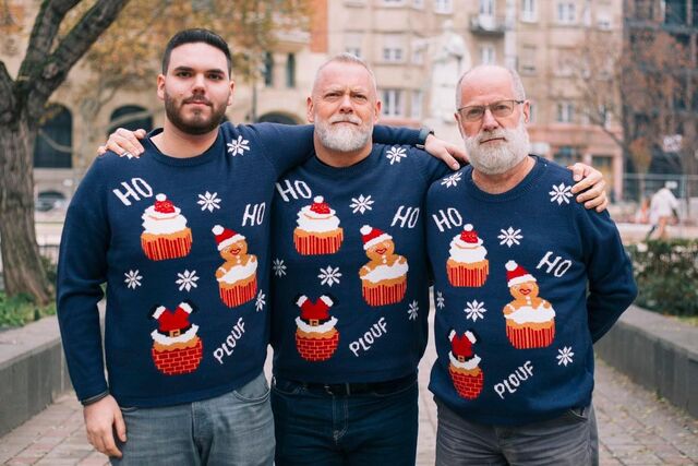 Máhr Attila generációk 