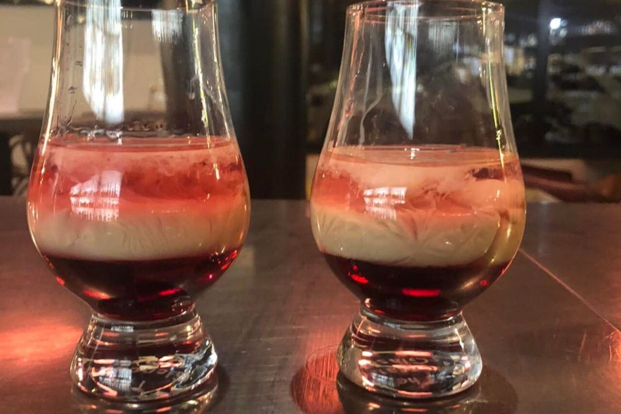 NOS COCKTAILS DU MOMENT