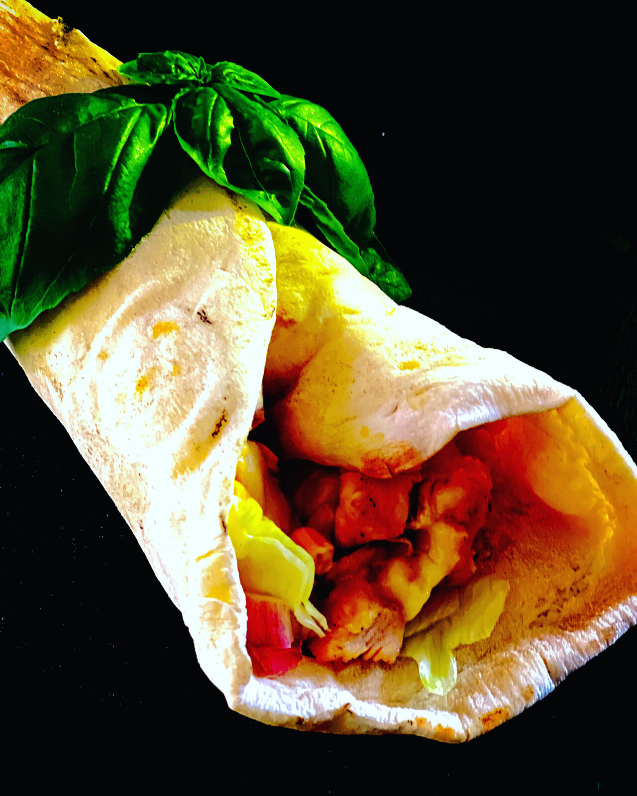 Wraps
Hot Chicken, Thunfisch, Veggi, Italien, Greekstyle