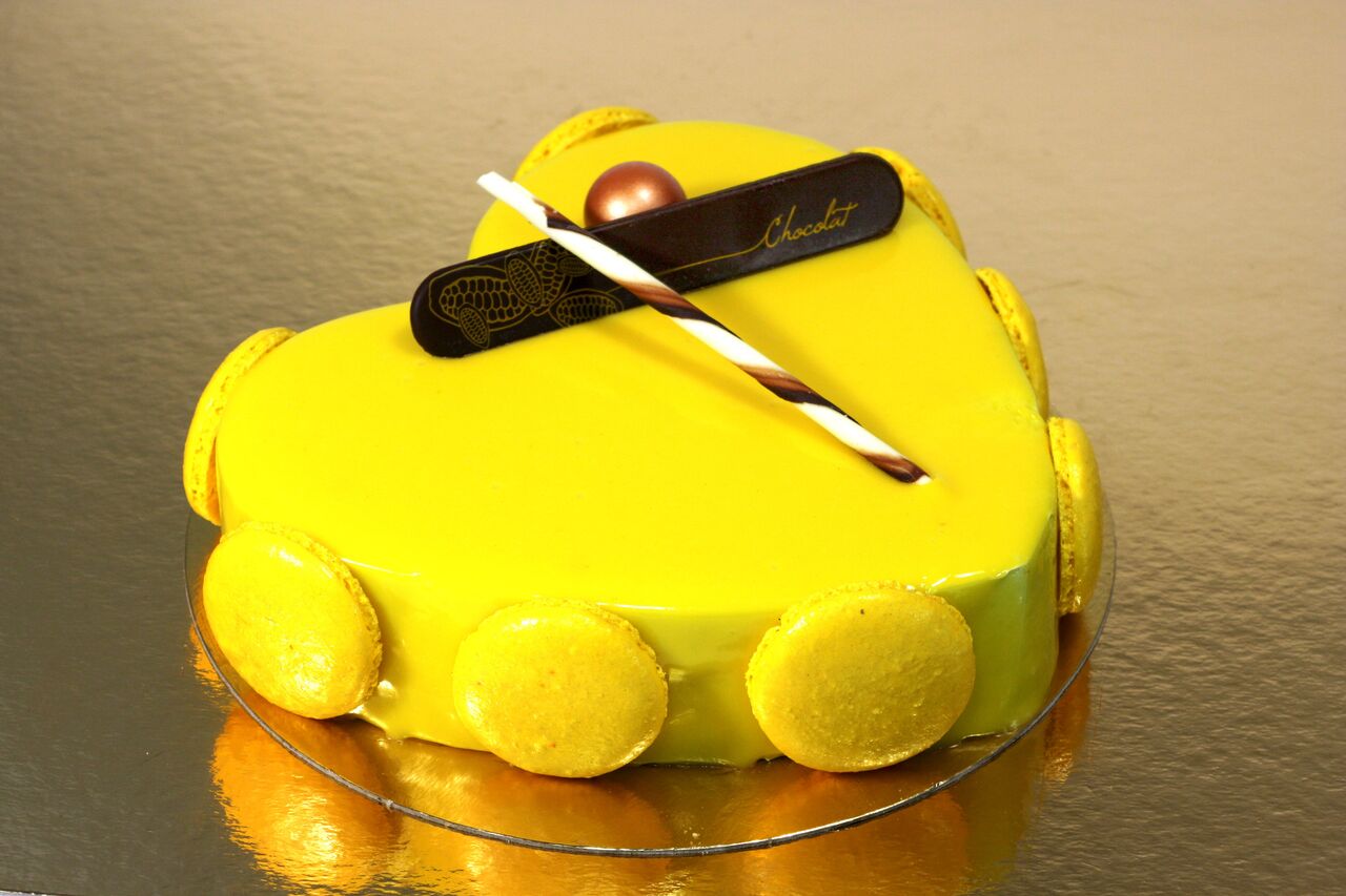 Nos gâteaux pour tous vos événements!