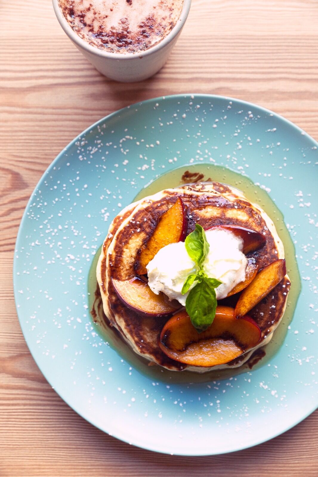 Pancakes