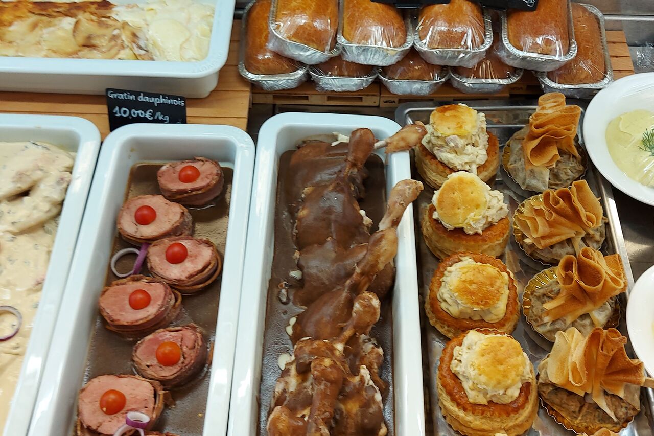 Sel & Sucre, Partenaire de vos BONS moments