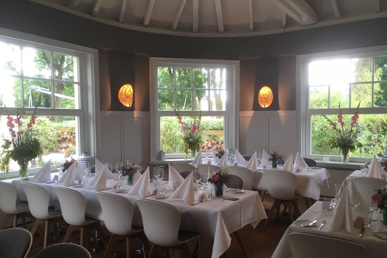 Unsere Räumlichkeiten