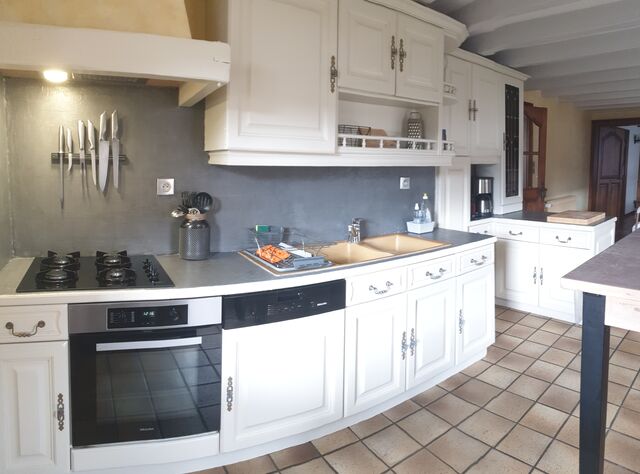 Gites des Ayes 14 personnes