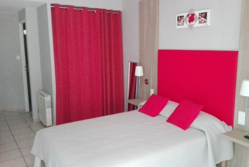 CHAMBRES SUPERIEURES