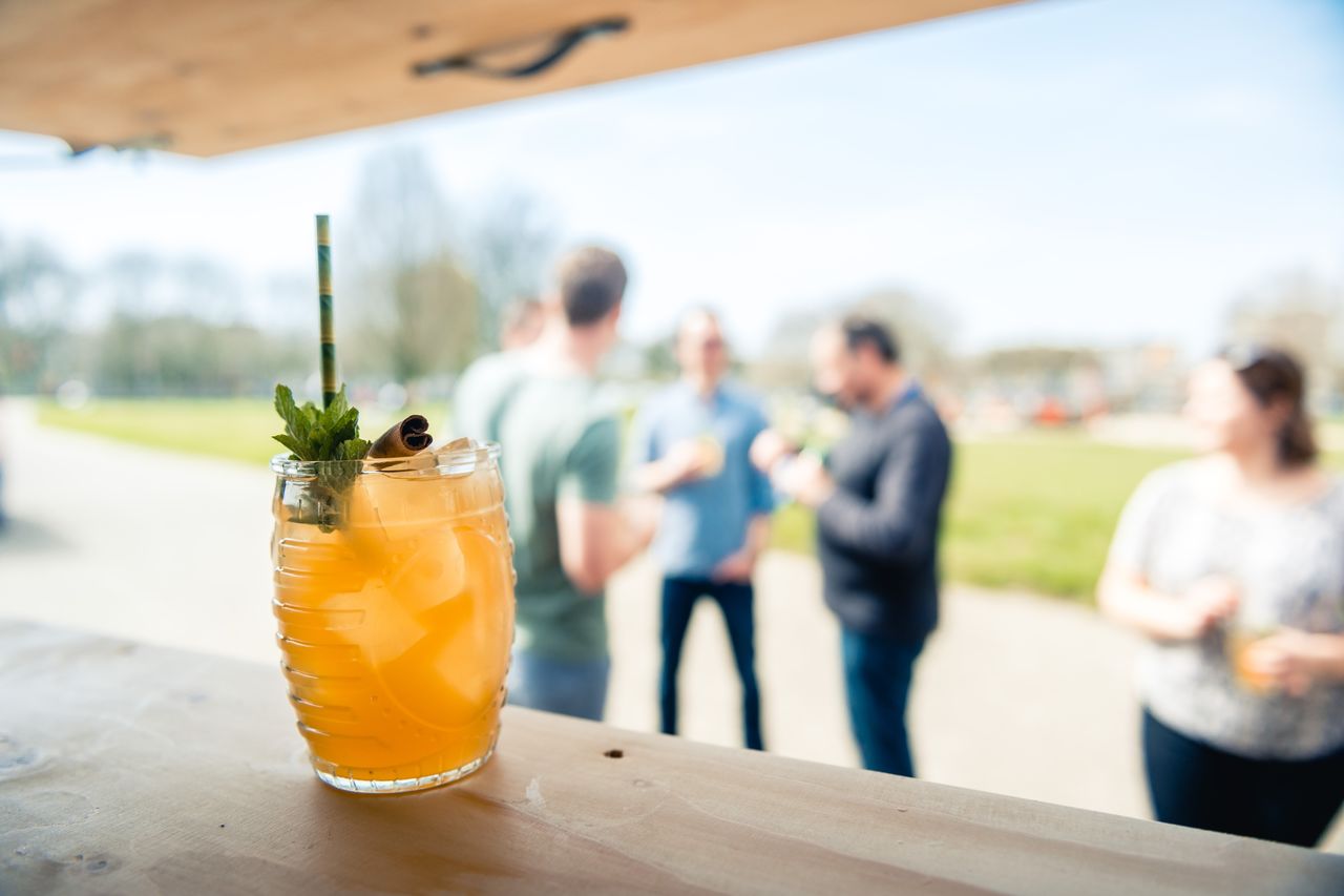 Cocktails