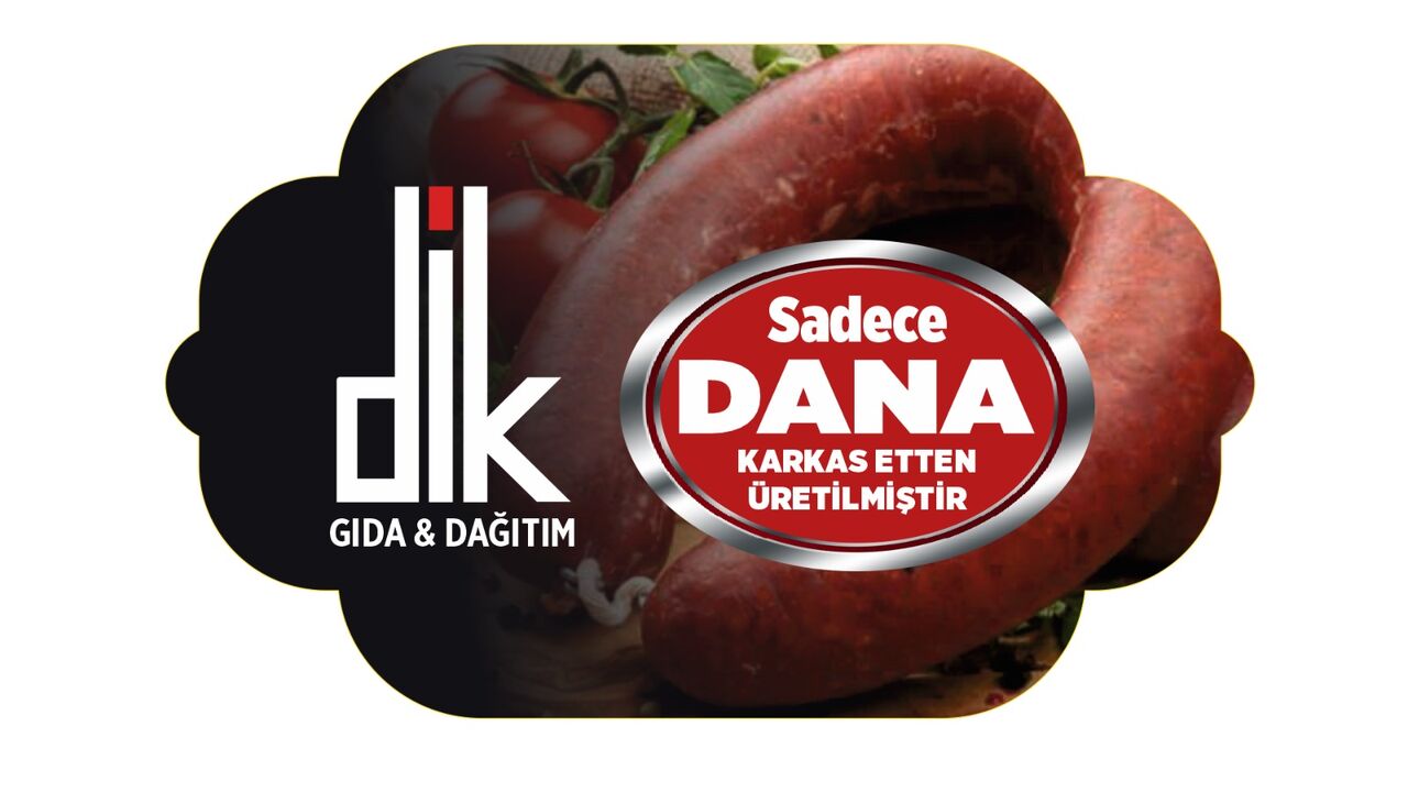 Sığırlar süt yapsın danalar sucuk olsun, sucuk ekmek bu yüzden ayranla yenir:) Elbet bir gün buluşacağız :)