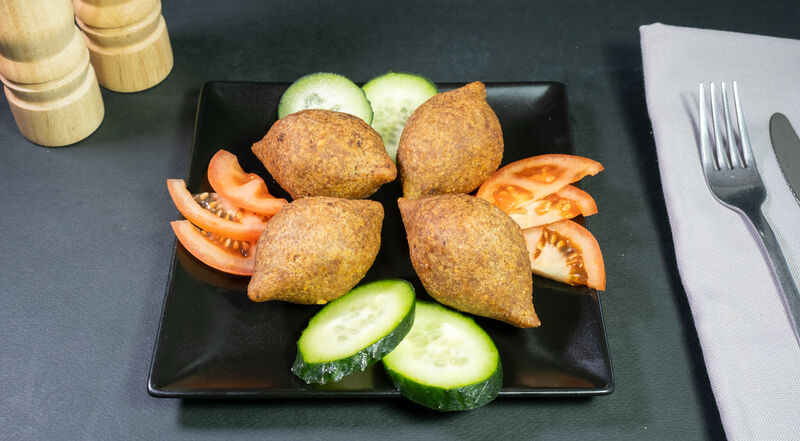 kibbeh maklia