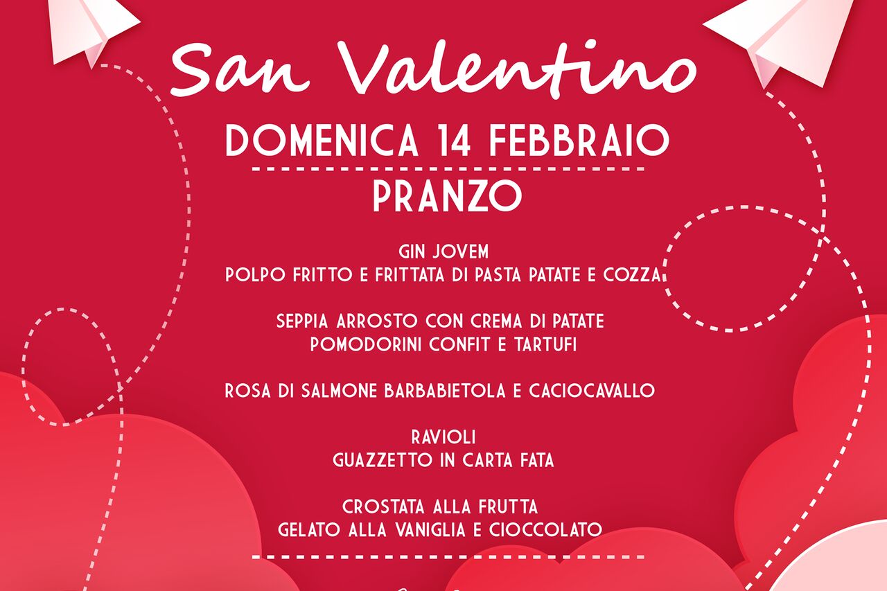 San Valentino