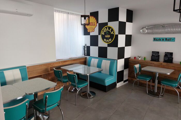 Pizzeria La Good Life