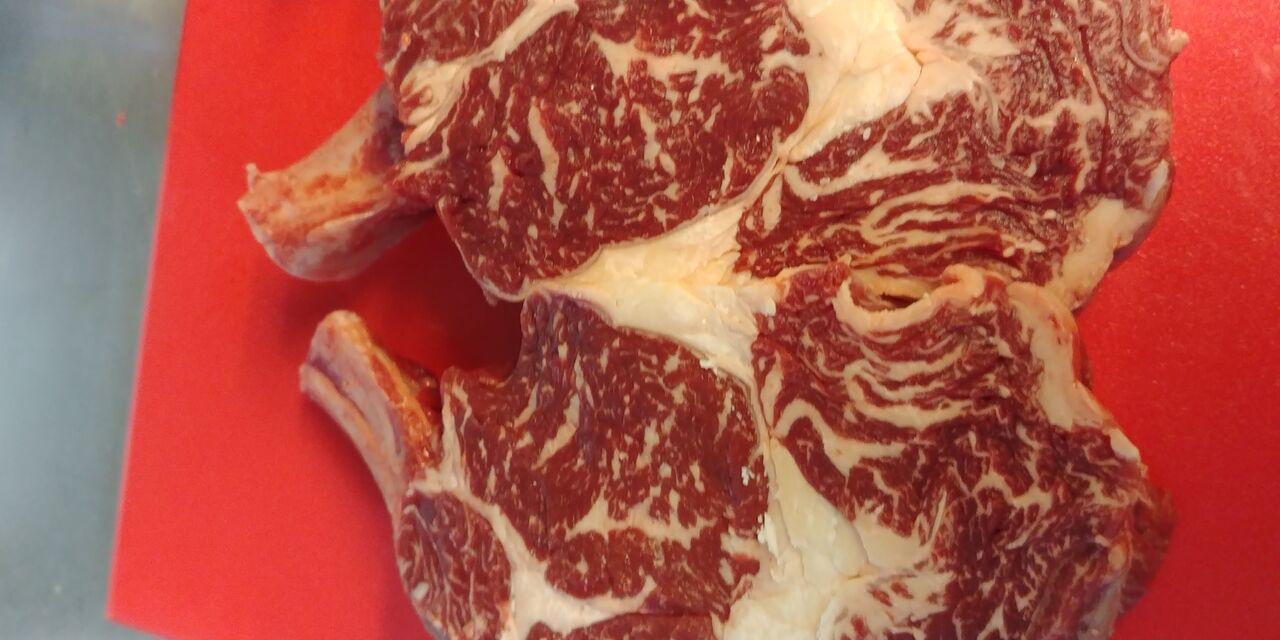 Cote de Bouef mon amour