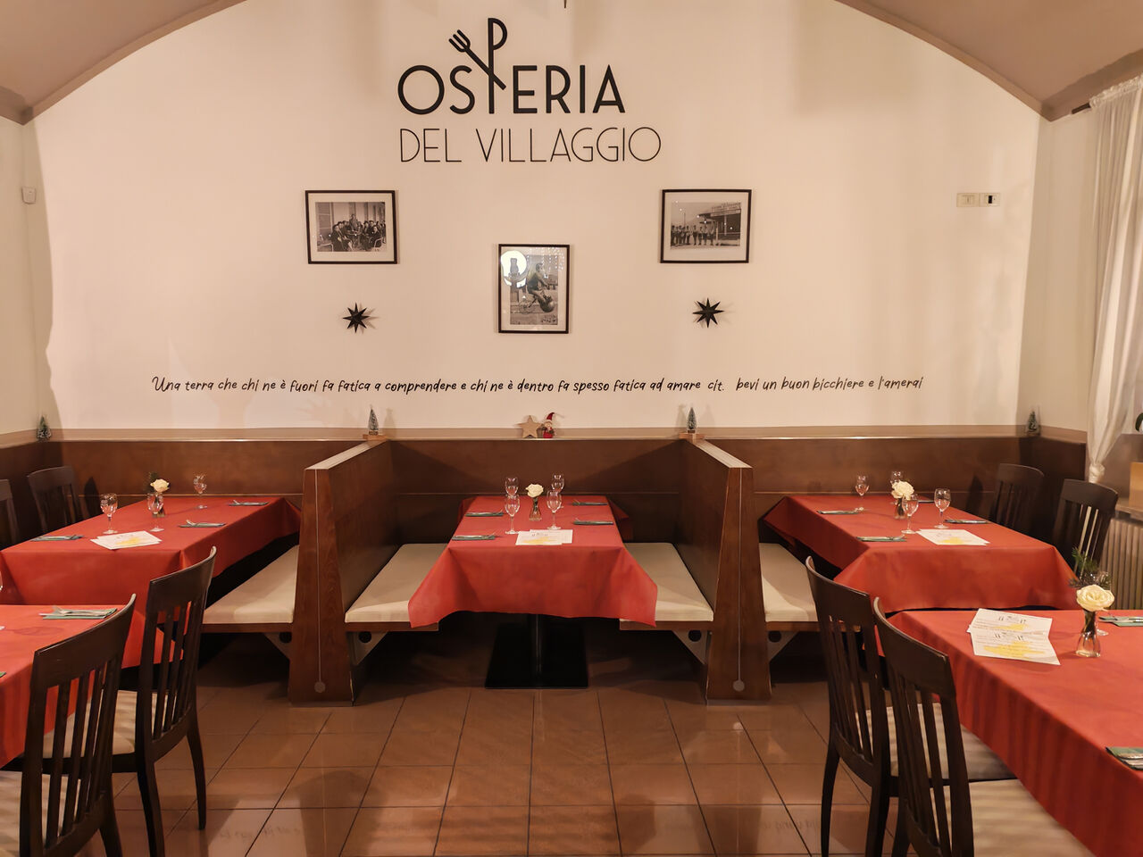 Osteria 1