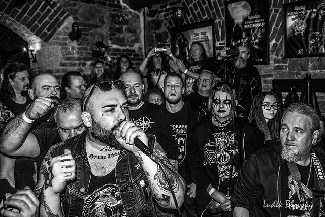 WHISKEY RITUAL(Itálie)