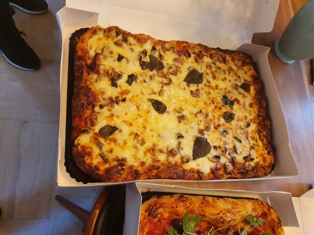 Margherita