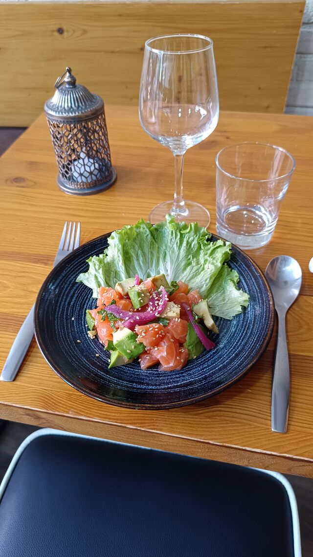 dee dee bon appétit