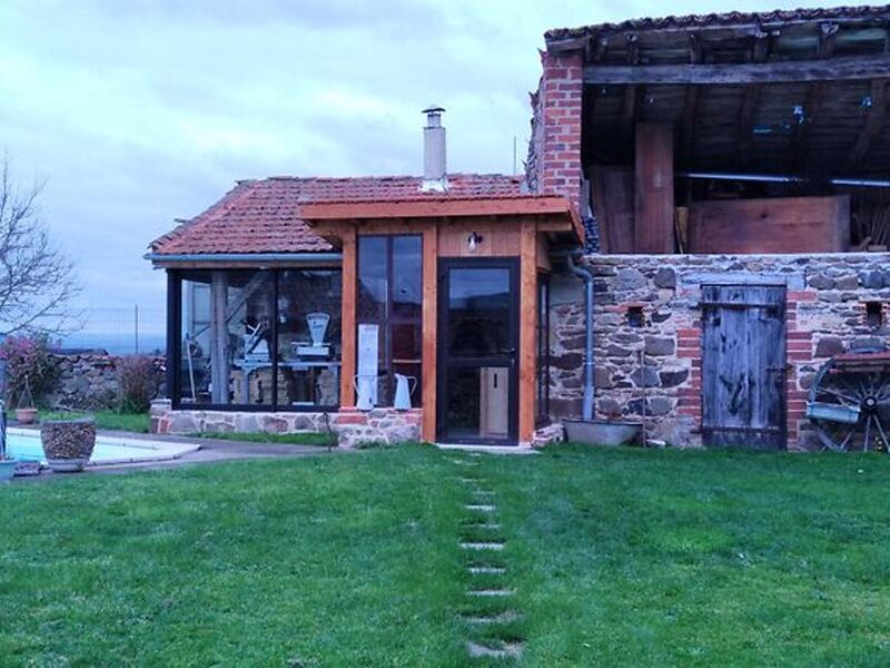 La Pizzeria Chez Alain