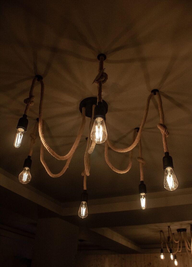 Iluminação