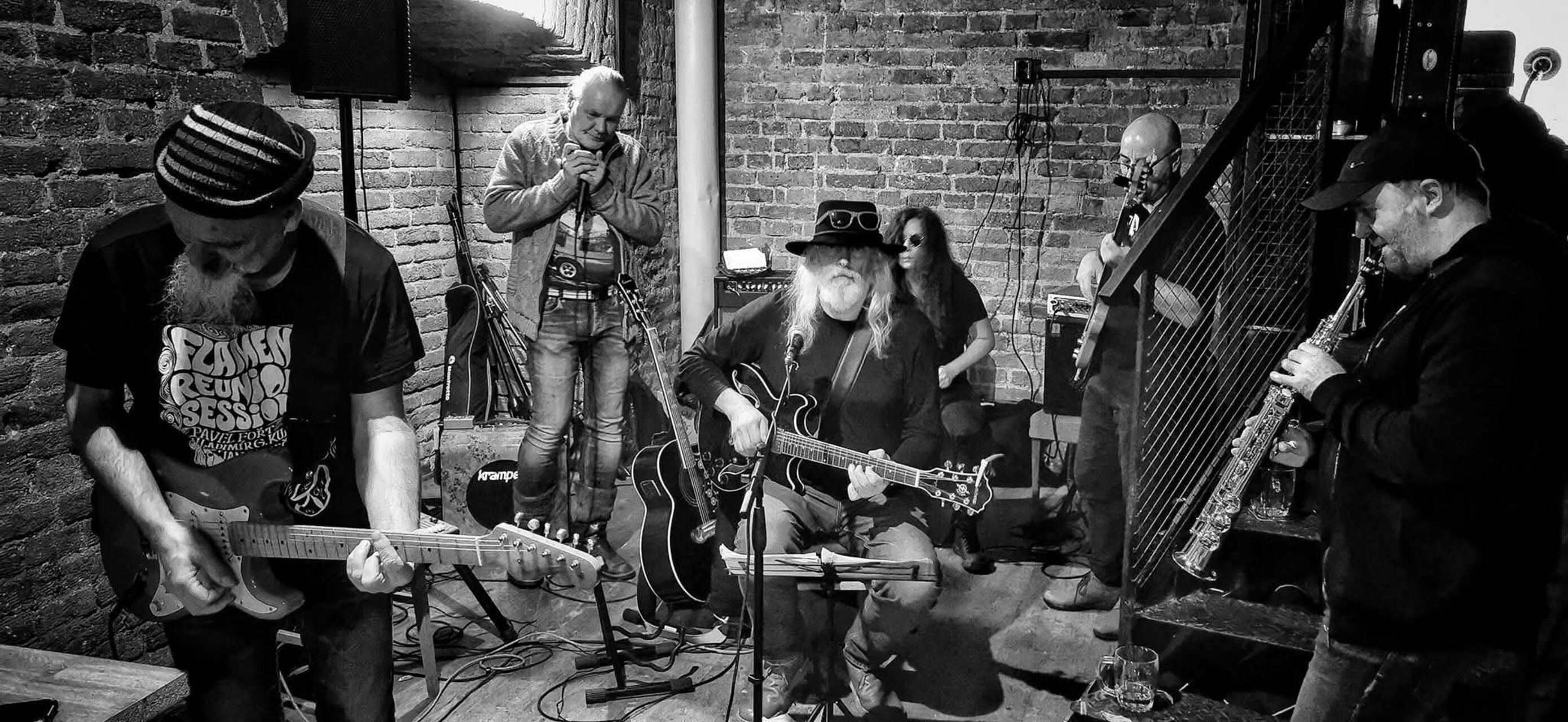 BOBEŠ SESSION 1.9.2025 OD 19 HODIN