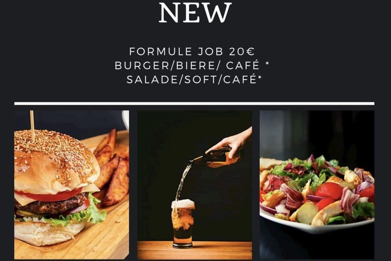 FORMULE MIDI UNIQUEMENT