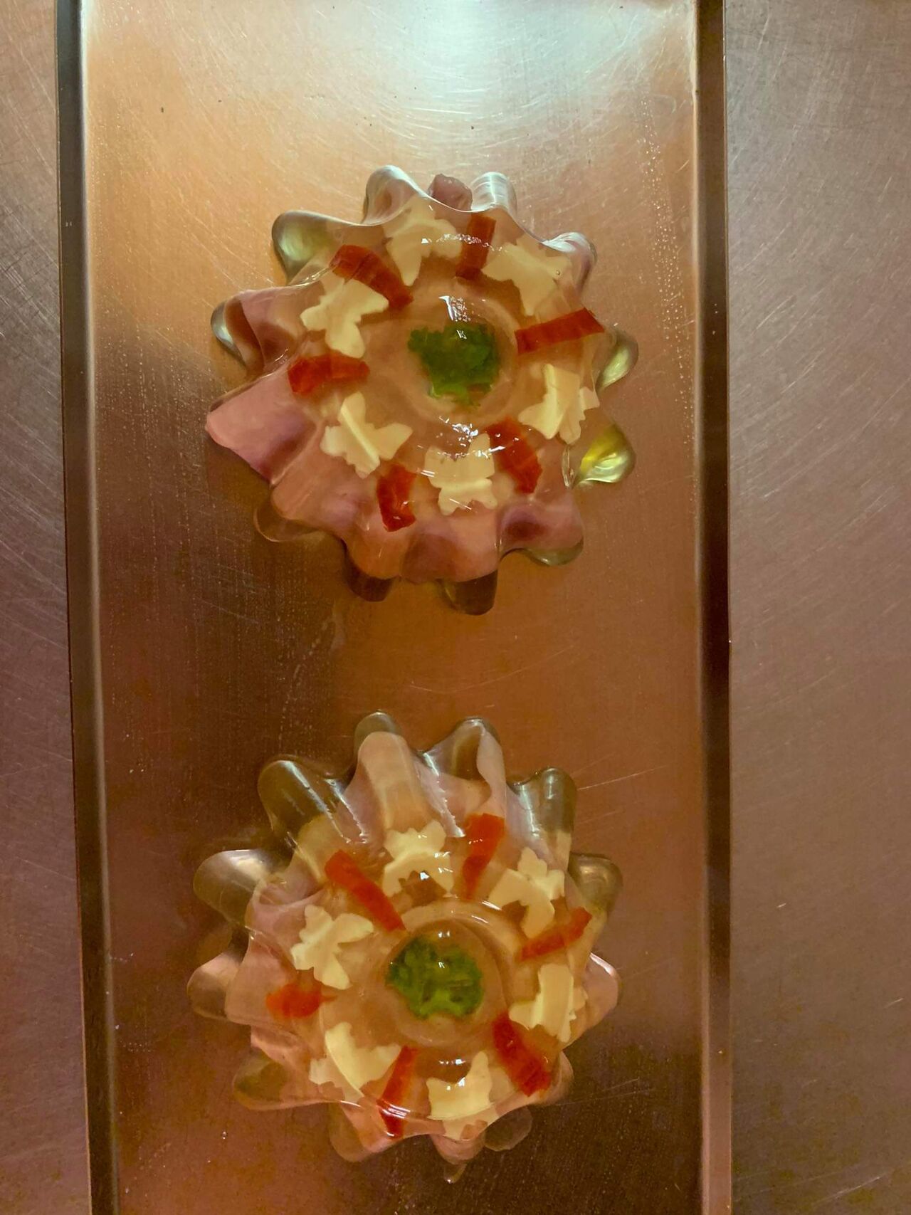 Aspiková bábovička