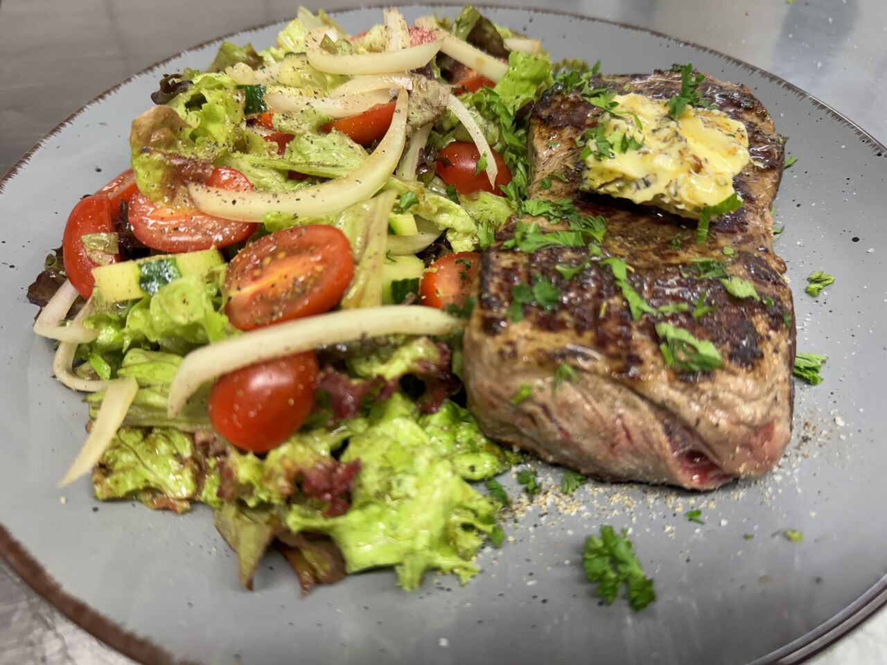 Rumpsteak