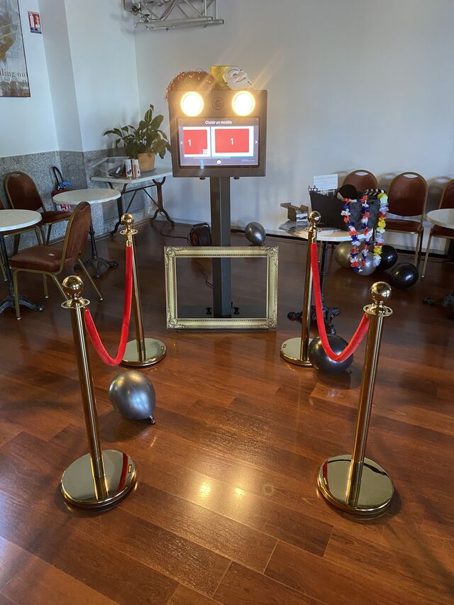 Bal des terminales 💃🕺