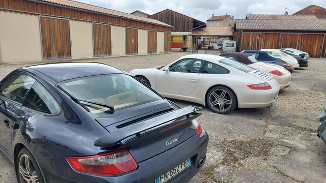 Club Auto