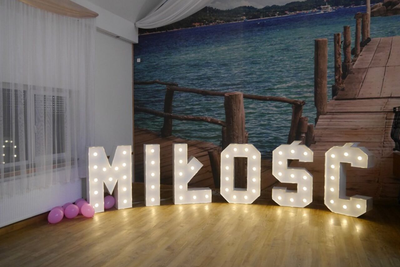 Imprezy okolicznościowe