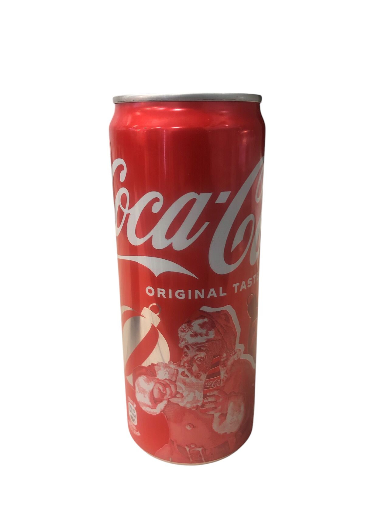 Coca-Cola 0,33l (EINWEG)