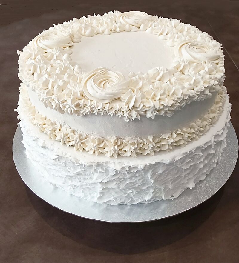 Entremet 