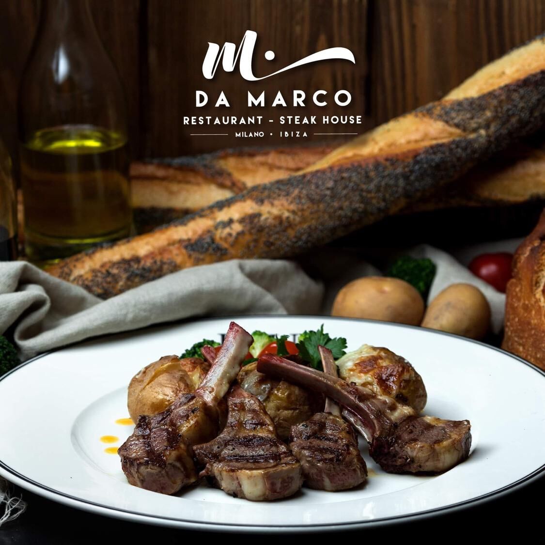 scottadito di agnello