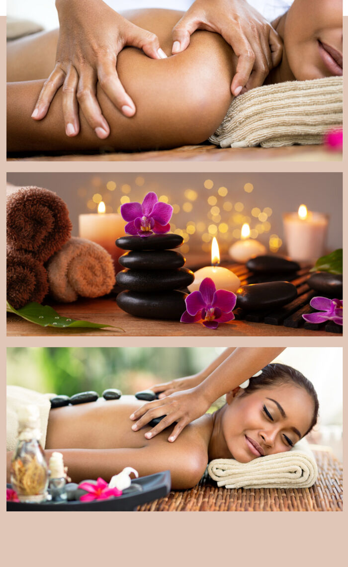 Massage In Meiner Nahe